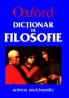 Dictionar de filosofie - Oxford