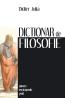Dictionar de filosofie - Didier Julia