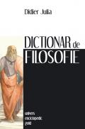 Dictionar de filosofie - Didier Julia