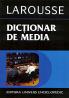 Dictionar de media - Larousse