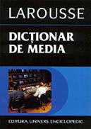 Dictionar de media - Larousse