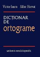 Dictionar de ortograme - Victor Iancu