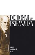 Dictionar de psihanaliza - Roland Chemama