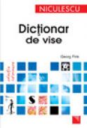 Dictionar de vise - Georg Fink