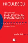 Dictionar englez-roman / roman-englez pentru toti (50.000 cuvinte si expresii) - Georgeta Nichifor