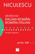 Dictionar roman-italian / italian roman (50.000 de cuvinte si expresii) - George Lazarescu