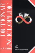 Dictionarul Enciclopedic. Vol. VI (R-T) -