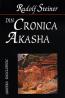 Din cronica Akasha - Rudolf Steiner