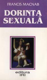Dorinta sexuala - Francis Macnab