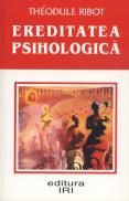 Ereditatea psihologica - Theodule Ribot