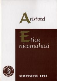 Etica nicomahica - Aristotel