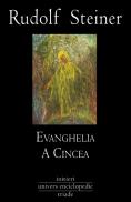 Evanghelia a cincea - Rudolf Steiner