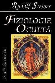 Fiziologie oculta - Rudolf Steiner