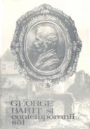 George Barit si contemporanii sai. Vol. X (Corespondenta trimisa) -