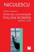 Ghid de conversatie italian-roman - Adriana Lazarescu