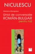Ghid de conversatie roman-bulgar pentru toti - Mariana Mangiulea