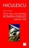 Ghid de conversatie roman - englez pentru toti - Maxim Popp