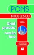 Ghid practic roman-turc & dictionar minimal - Kamer Hameed