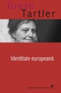 Identitate europeana - Grete Tartler