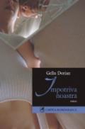 Impotriva noastra - Gellu Dorian
