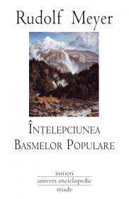 Intelepciunea basmelor populare - Rudolf Meyer