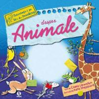 Intrebati-l pe Dr. A. Pescarus despre animale - 