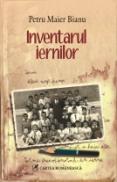 Inventarul iernilor - Petru Maier Bianu