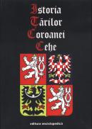Istoria Tarilor Coroanei Cehe - colectiv