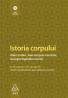 Istoria corpului, vol III - Alain Corbin, Jean-Jeacques Courtine, Georges Vigarello
