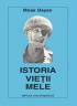 Istoria vietii mele - Mose Dayan