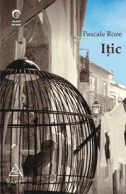 Itic - Pascale Rose
