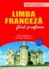 Limba franceza fara profesor (A1-A2) - Maria Braescu, Mariana Perisanu