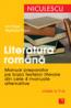 Literatura romana. Manual preparator pentru clasa a V-a - Ioan Popa, Marilena Popa