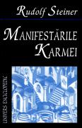 Manifestarile karmei - Rudolf Steiner