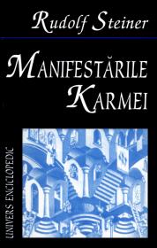 Manifestarile karmei - Rudolf Steiner