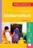 Matematica. Clasele 1 - 4 - Camelia Burlan