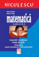 Matematica pentru clasa a III-a - Mihail Rosu