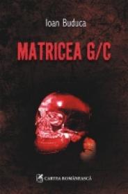 Matricea G/C - Ioan Buduca