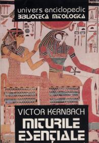 Mituri esentiale - Victor Kernbach