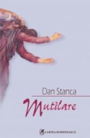 Mutilare - Dan Stanca