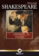 OPERE VOL. II: HAMLET - SHAKESPEARE, William