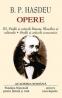 OPERE. VOL.III-IV - B. P. Hasdeu
