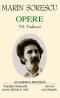 OPERE. VOL.VII - Traduceri - Marin Sorescu
