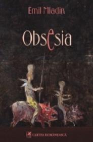 Obsesia - Emil Mladin