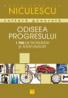 Odiseea progresului in 1700 intrebari si raspunsuri - Florian Breitsameter s.a.