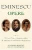 Opere. Volumul I - III - Mihai Eminescu