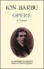 Opere. Volumul I + II - Ion Barbu
