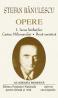 Opere. Volumul I + II - Stefan Banulescu