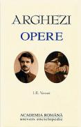 Opere. Volumul I + II - Tudor Arghezi