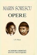 Opere. Volumul I + II - Marin Sorescu